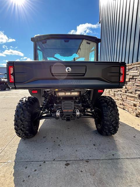 2026 Can-Am Defender XT CAB HD11 in Columbia, Missouri - Photo 13