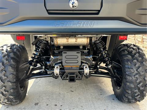 2026 Can-Am Defender XT CAB HD11 in Columbia, Missouri - Photo 14