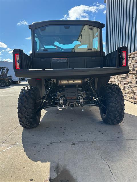2026 Can-Am Defender XT CAB HD11 in Columbia, Missouri - Photo 15