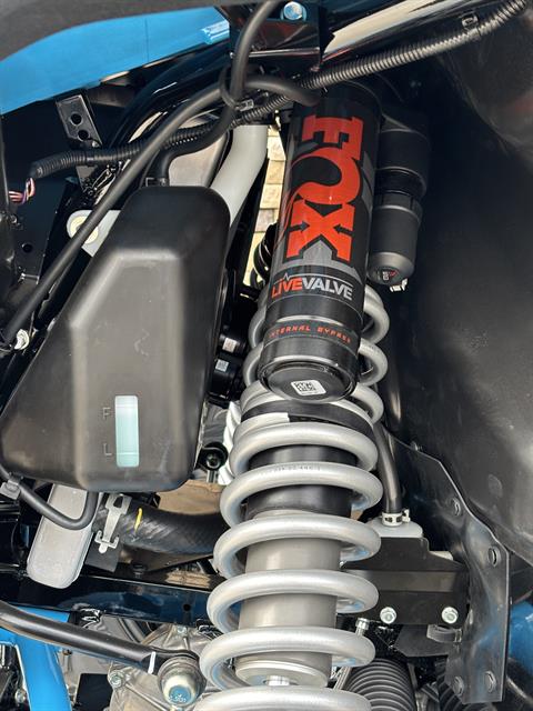 2026 Kawasaki Teryx KRX 1000 eS in Columbia, Missouri - Photo 4