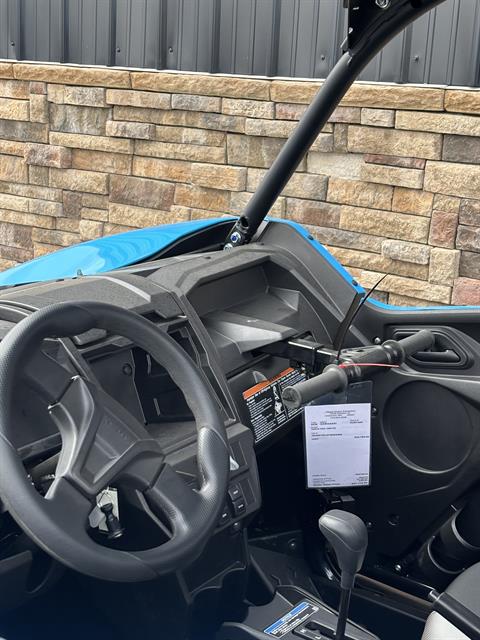 2026 Kawasaki Teryx KRX 1000 eS in Columbia, Missouri - Photo 5