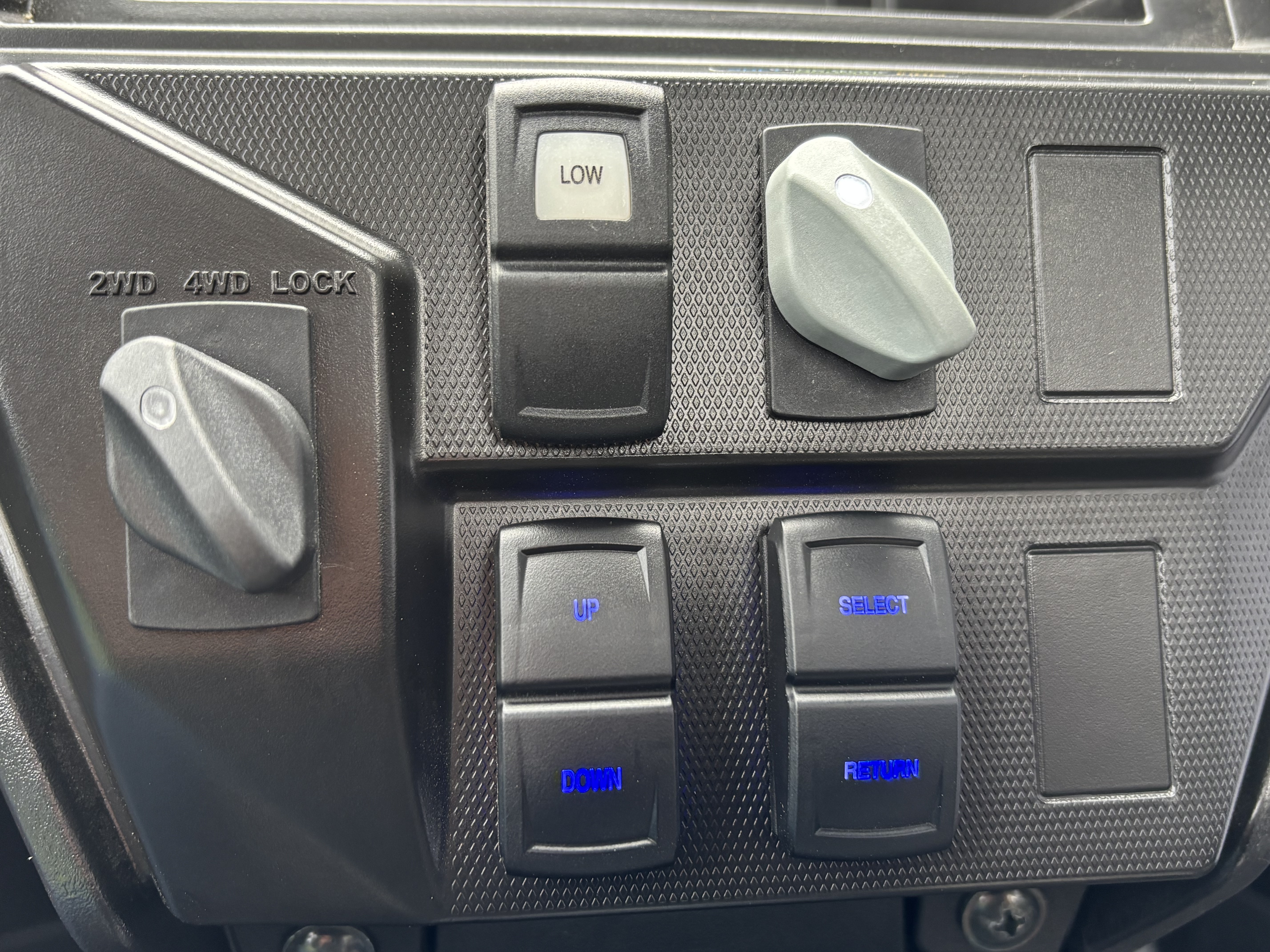 2026 Kawasaki Teryx KRX 1000 eS in Columbia, Missouri - Photo 9