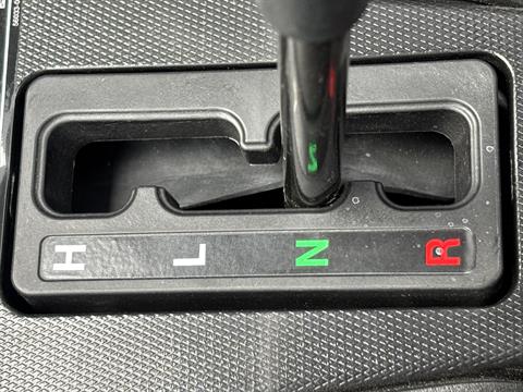 2026 Kawasaki Teryx KRX 1000 eS in Columbia, Missouri - Photo 10