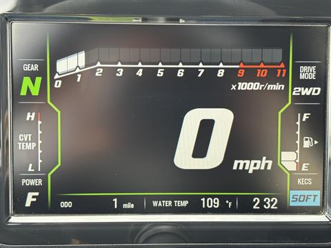 2026 Kawasaki Teryx KRX 1000 eS in Columbia, Missouri - Photo 11