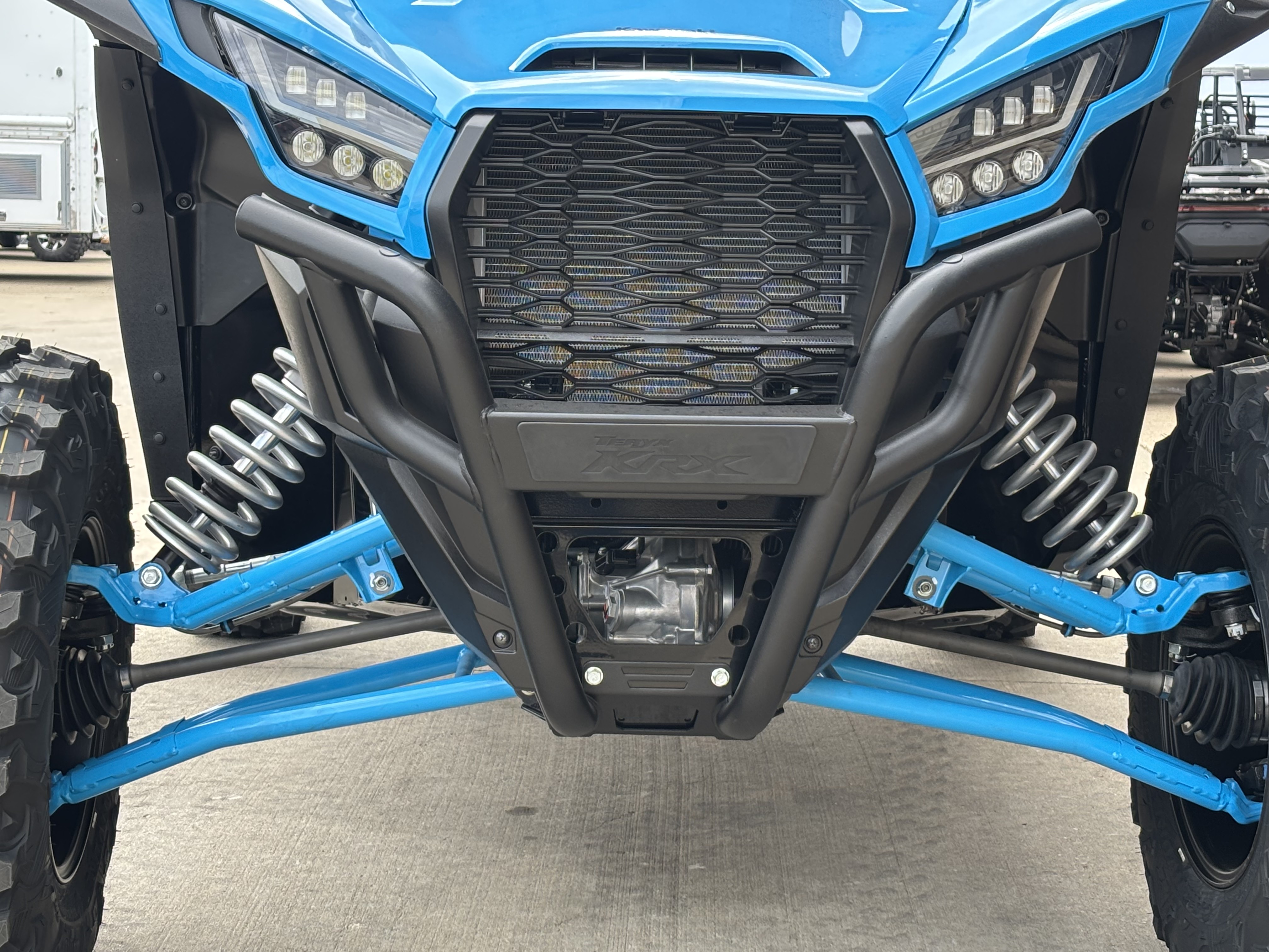 2026 Kawasaki Teryx KRX 1000 eS in Columbia, Missouri - Photo 12