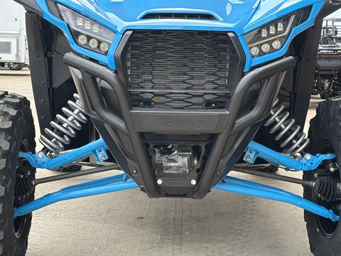 2026 Kawasaki Teryx KRX 1000 eS in Columbia, Missouri - Photo 12