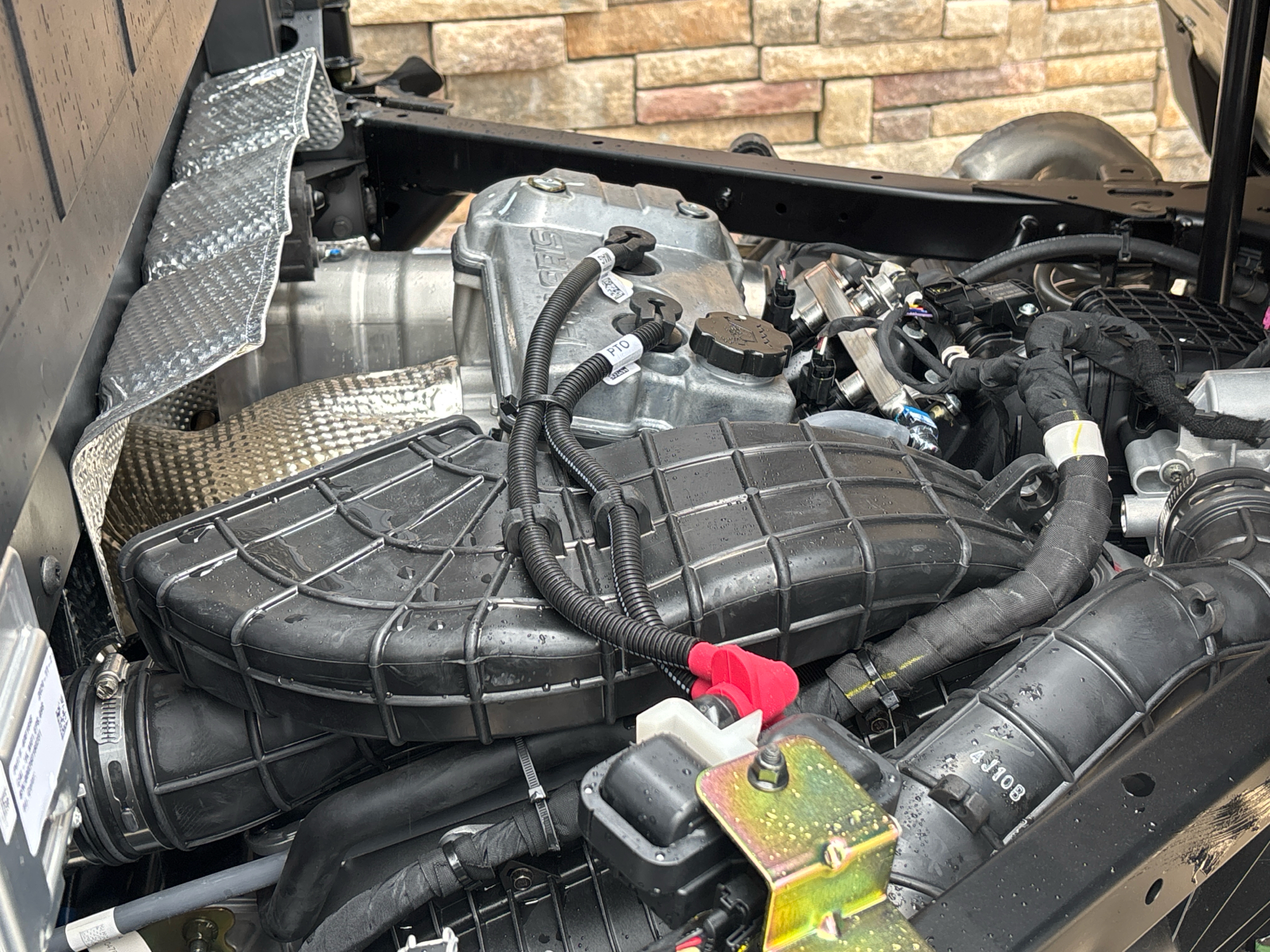 2025 Polaris Ranger Crew XP 1000 Premium in Columbia, Missouri - Photo 7