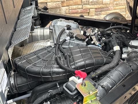 2025 Polaris Ranger Crew XP 1000 Premium in Columbia, Missouri - Photo 7