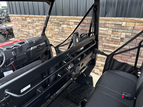 2025 Polaris Ranger Crew XP 1000 Premium in Columbia, Missouri - Photo 8