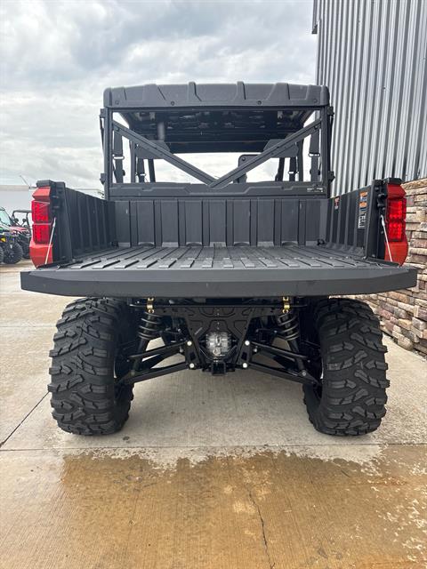 2025 Polaris Ranger Crew XP 1000 Premium in Columbia, Missouri - Photo 9