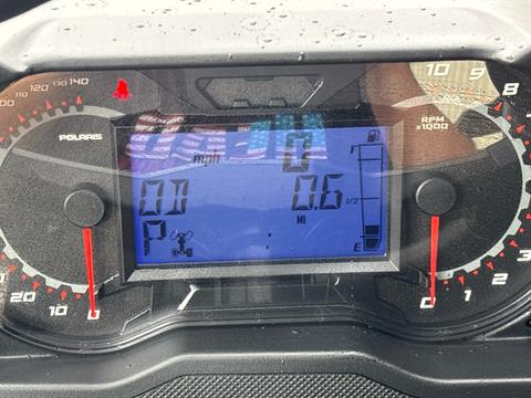 2025 Polaris Ranger Crew XP 1000 Premium in Columbia, Missouri - Photo 10