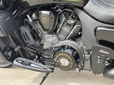 2025 Indian Motorcycle Pursuit® Elite in Columbia, Missouri - Photo 4