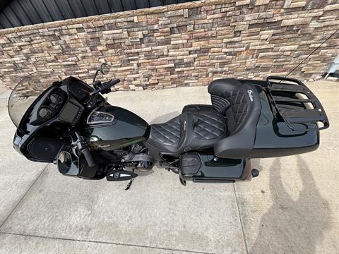 2025 Indian Motorcycle Pursuit® Elite in Columbia, Missouri - Photo 6