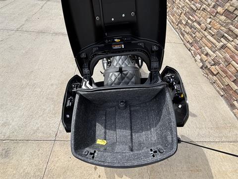 2025 Indian Motorcycle Pursuit® Elite in Columbia, Missouri - Photo 9