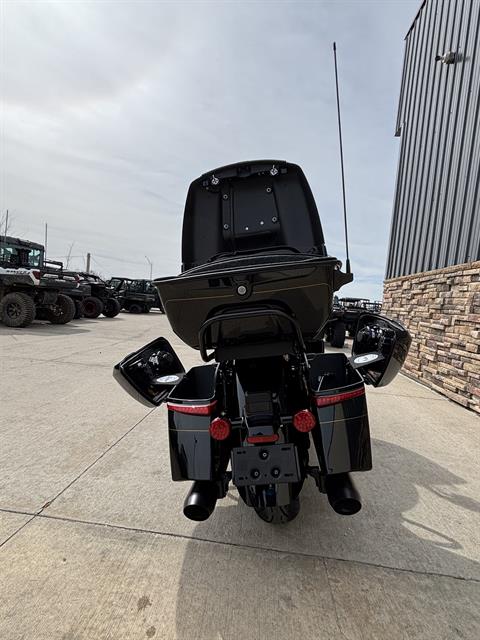 2025 Indian Motorcycle Pursuit® Elite in Columbia, Missouri - Photo 10