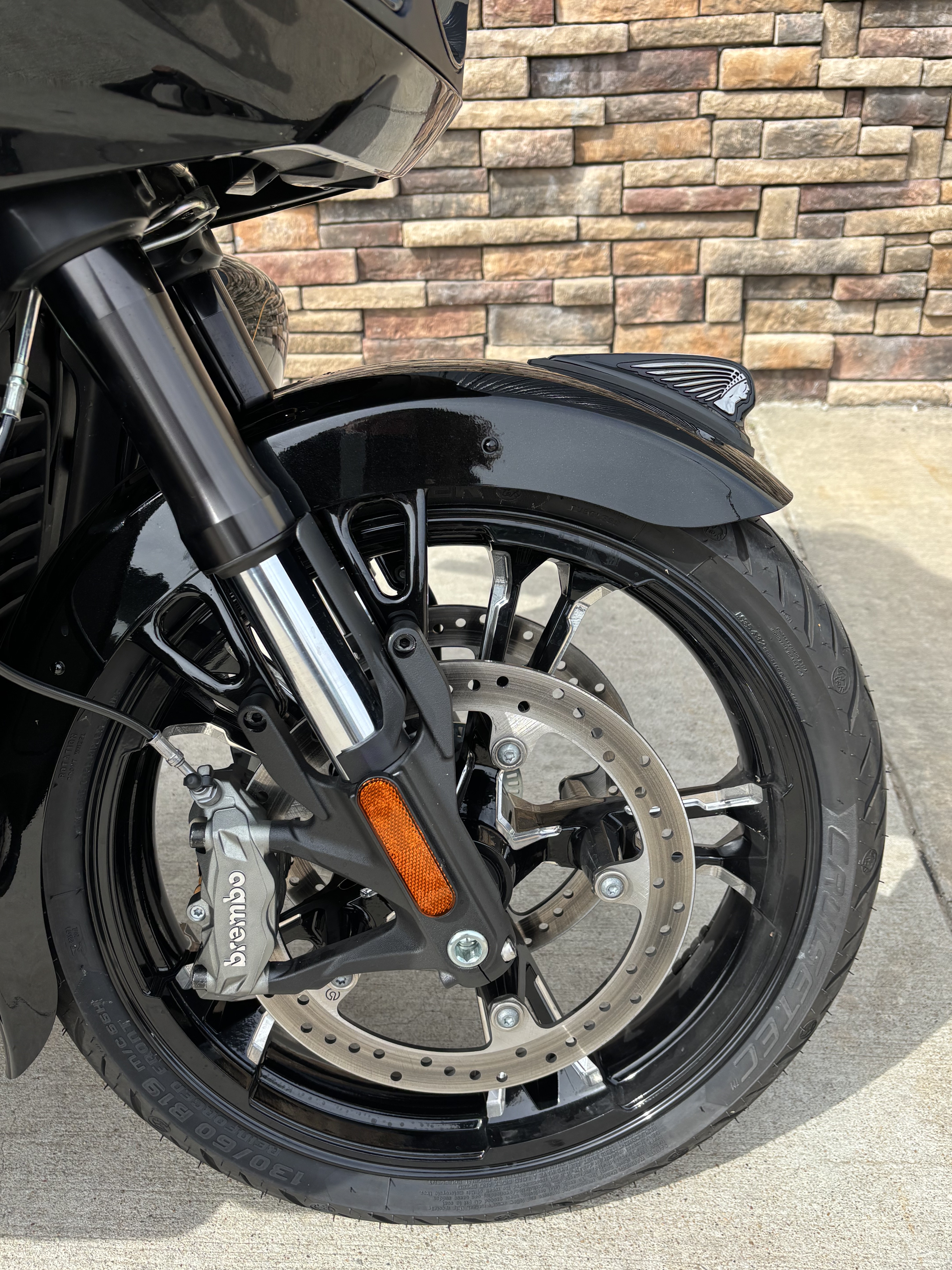 2025 Indian Motorcycle Pursuit® Elite in Columbia, Missouri - Photo 13