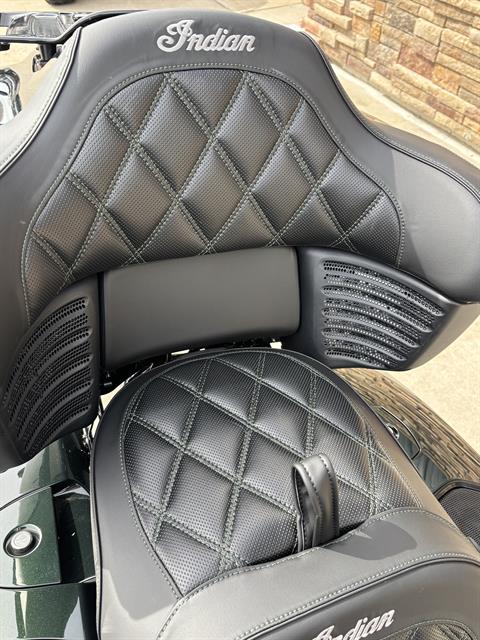 2025 Indian Motorcycle Pursuit® Elite in Columbia, Missouri - Photo 14