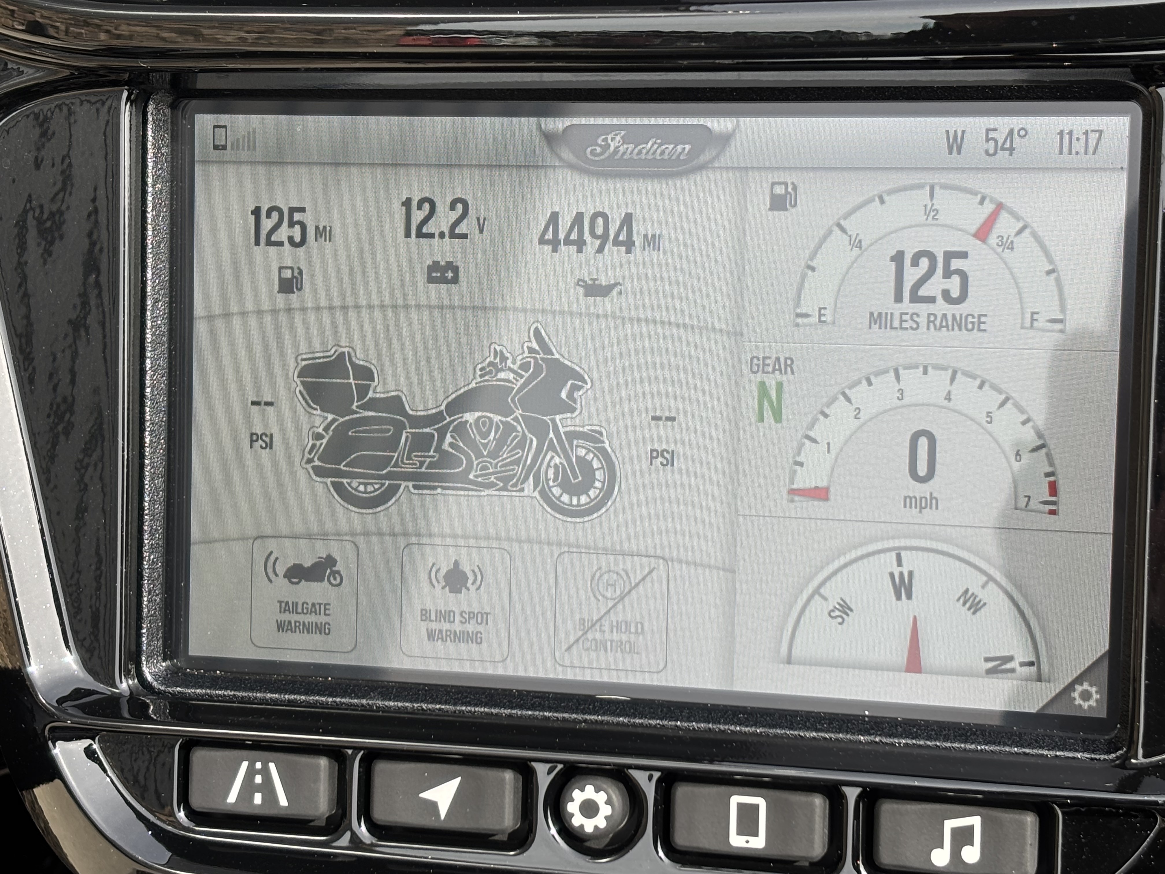 2025 Indian Motorcycle Pursuit® Elite in Columbia, Missouri - Photo 15