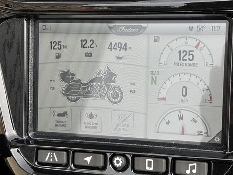 2025 Indian Motorcycle Pursuit® Elite in Columbia, Missouri - Photo 15