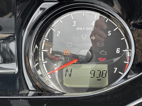 2025 Indian Motorcycle Pursuit® Elite in Columbia, Missouri - Photo 16