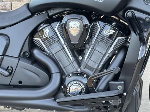 2026 Indian Motorcycle Chieftain® Dark Horse® in Columbia, Missouri - Photo 4
