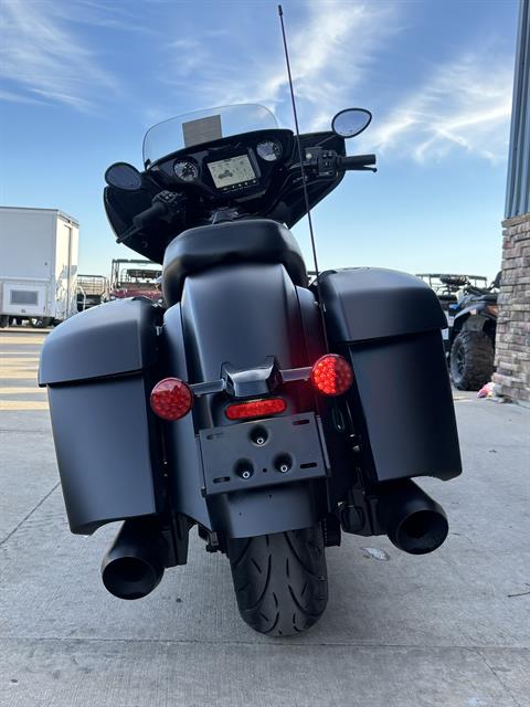 2026 Indian Motorcycle Chieftain® Dark Horse® in Columbia, Missouri - Photo 5