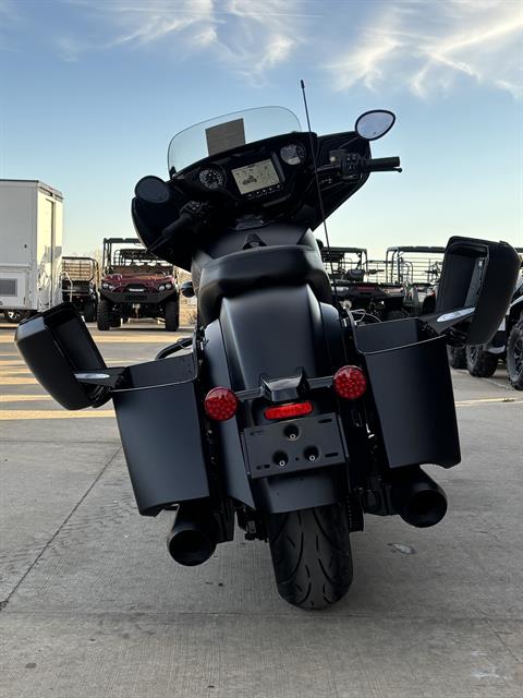 2026 Indian Motorcycle Chieftain® Dark Horse® in Columbia, Missouri - Photo 6