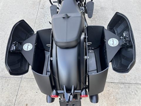 2026 Indian Motorcycle Chieftain® Dark Horse® in Columbia, Missouri - Photo 7