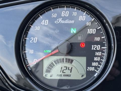 2026 Indian Motorcycle Chieftain® Dark Horse® in Columbia, Missouri - Photo 10