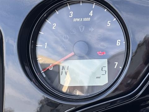 2026 Indian Motorcycle Chieftain® Dark Horse® in Columbia, Missouri - Photo 11