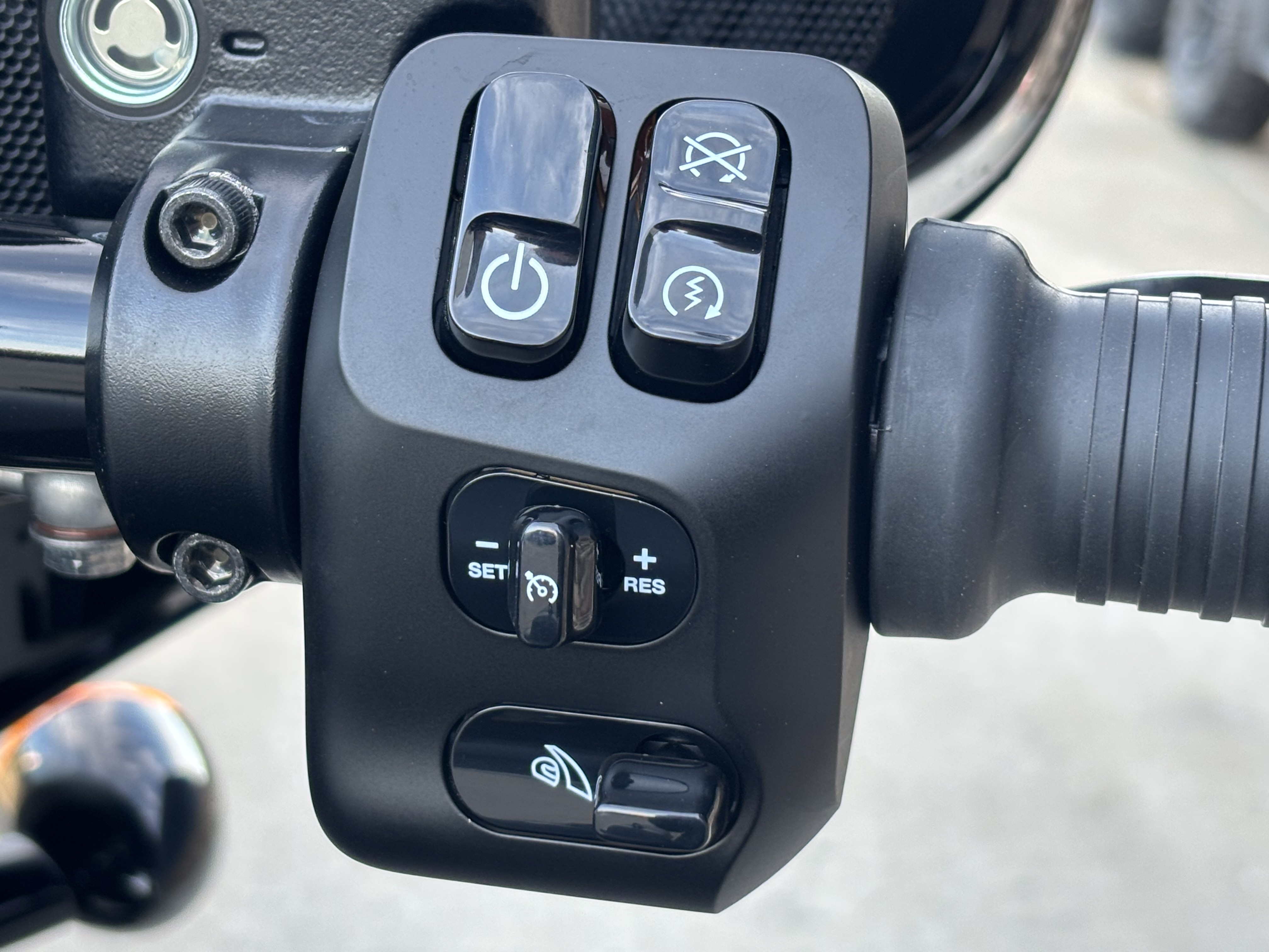 2026 Indian Motorcycle Chieftain® Dark Horse® in Columbia, Missouri - Photo 12