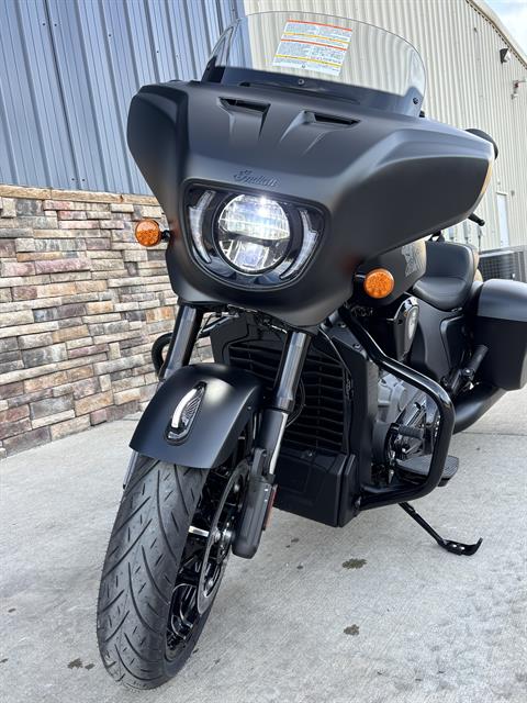 2026 Indian Motorcycle Chieftain® Dark Horse® in Columbia, Missouri - Photo 15