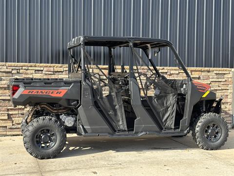 2026 Polaris Ranger Crew 1000 Premium in Columbia, Missouri - Photo 2