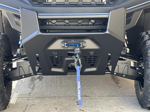 2026 Polaris Ranger Crew 1000 Premium in Columbia, Missouri - Photo 5