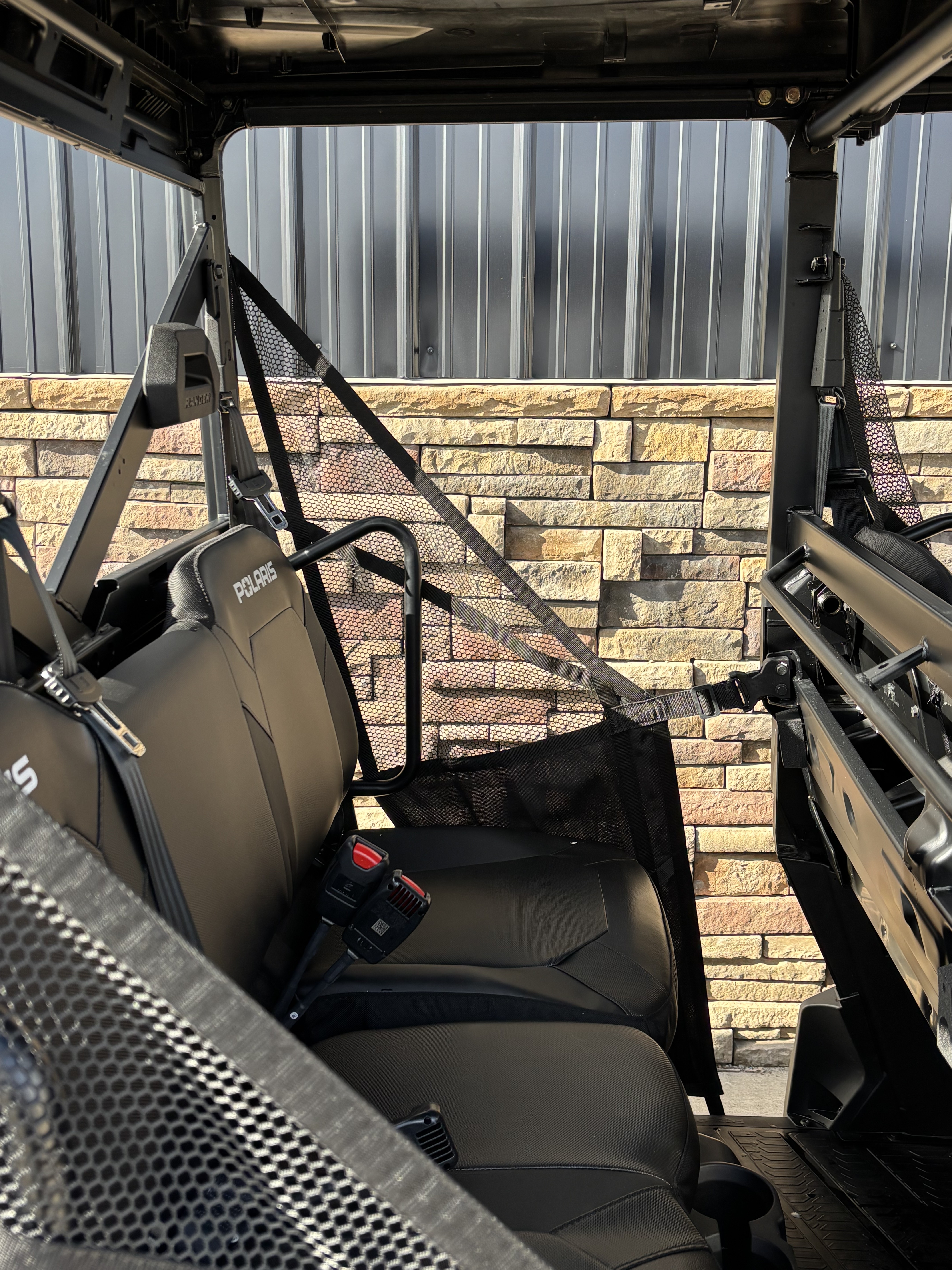 2026 Polaris Ranger Crew 1000 Premium in Columbia, Missouri - Photo 6