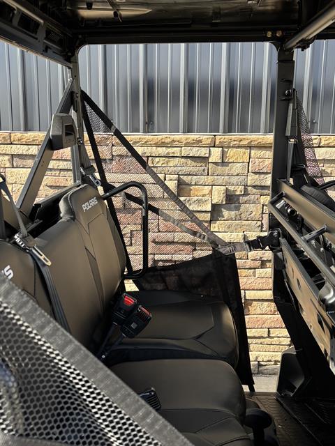2026 Polaris Ranger Crew 1000 Premium in Columbia, Missouri - Photo 6