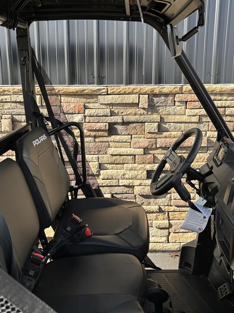 2026 Polaris Ranger Crew 1000 Premium in Columbia, Missouri - Photo 8