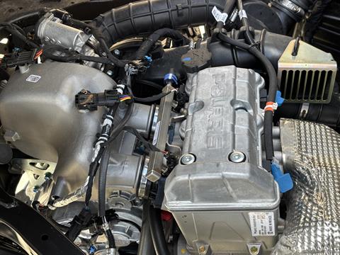 2026 Polaris Ranger Crew 1000 Premium in Columbia, Missouri - Photo 9
