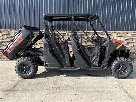 2026 Polaris Ranger Crew 1000 Premium in Columbia, Missouri - Photo 10