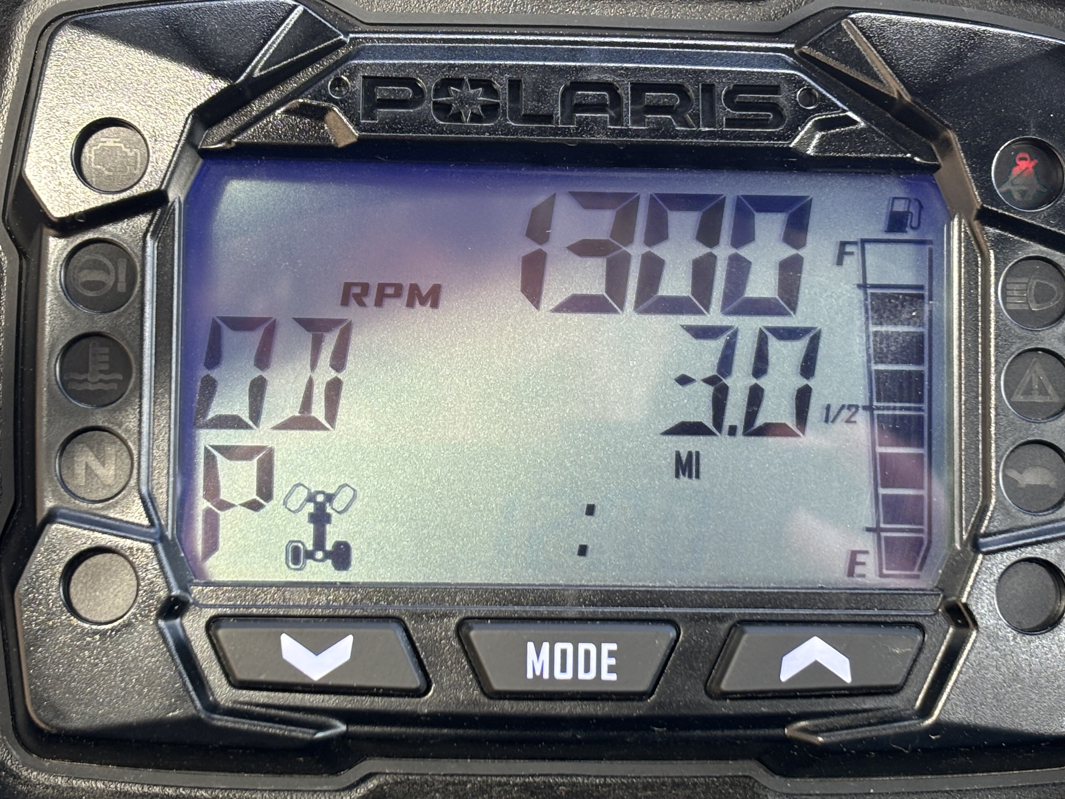 2026 Polaris Ranger Crew 1000 Premium in Columbia, Missouri - Photo 11