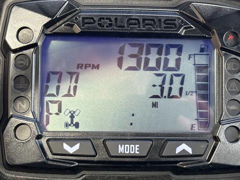 2026 Polaris Ranger Crew 1000 Premium in Columbia, Missouri - Photo 11