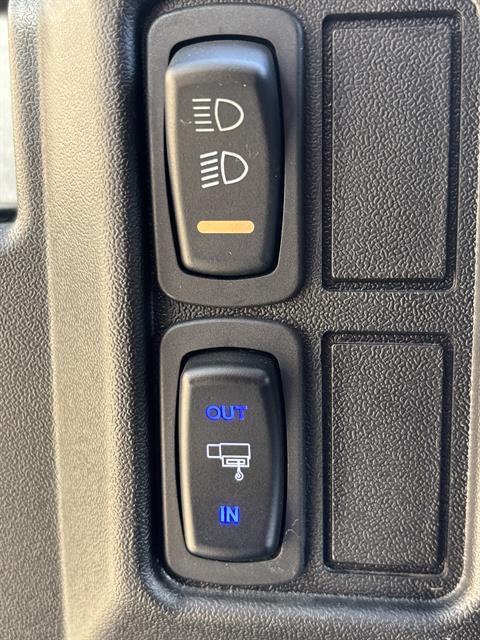 2026 Polaris Ranger Crew 1000 Premium in Columbia, Missouri - Photo 13