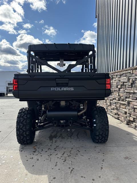 2026 Polaris Ranger Crew 1000 Premium in Columbia, Missouri - Photo 14