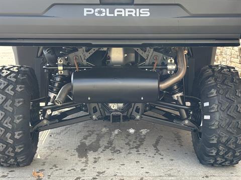 2026 Polaris Ranger Crew 1000 Premium in Columbia, Missouri - Photo 15