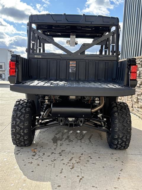 2026 Polaris Ranger Crew 1000 Premium in Columbia, Missouri - Photo 16