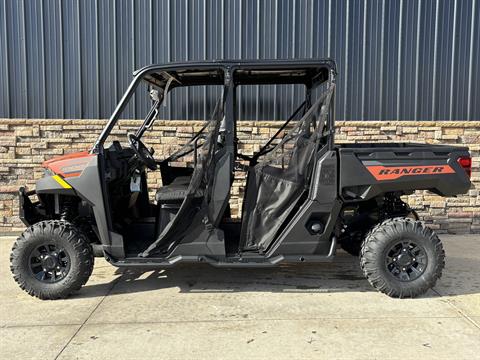 2026 Polaris Ranger Crew 1000 Premium in Columbia, Missouri - Photo 17