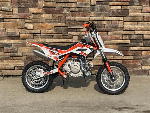2026 Kayo KMB 60