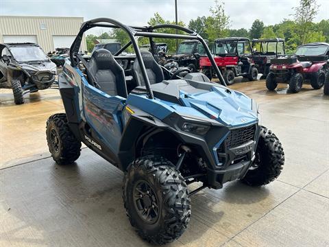 2024 Polaris RZR Trail S Sport in Columbia, Missouri - Photo 3