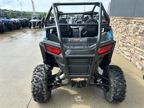 2024 Polaris RZR Trail S Sport in Columbia, Missouri - Photo 4