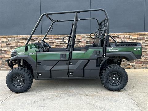 2025 Kawasaki MULE PRO-FXT 820 EPS in Columbia, Missouri - Photo 1